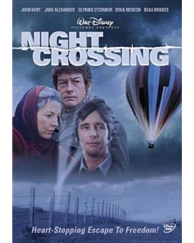 Night crossing 1981