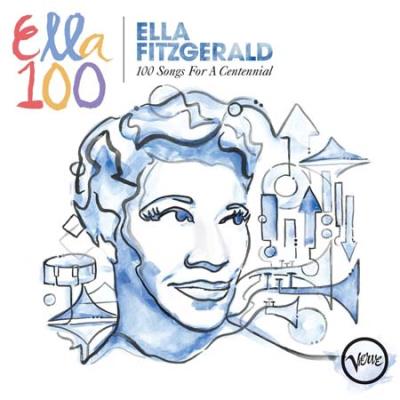 100 Songs for a Centennial Coffret