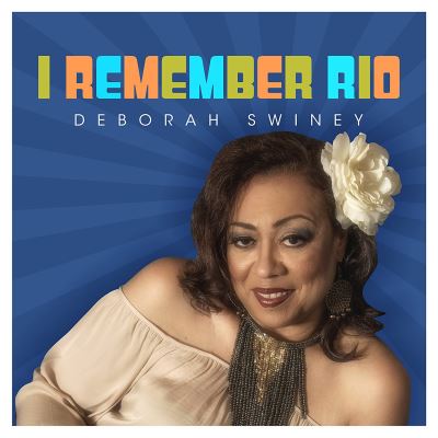 I REMEMBER RIO