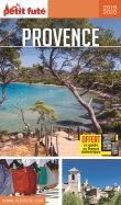 Provence 2019 petit fute+offre num