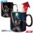 Mug thermo réactif Star Wars Dark Vador ABYstyle 460 ml_0