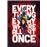 EVERYTHING EVERYWHERE ALL AT ONCE-NL