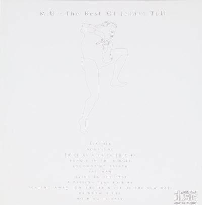 M u best of