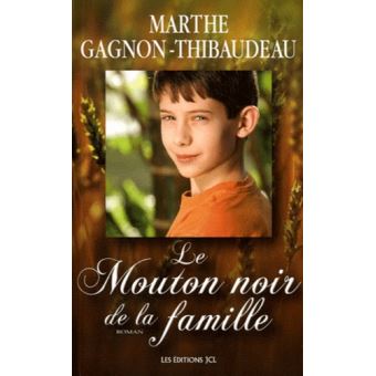 Le mouton noir de la famille
