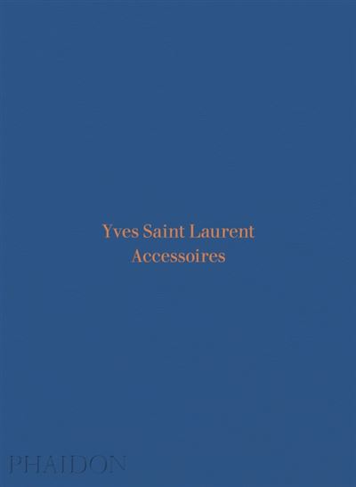 Yves saint laurent accessories