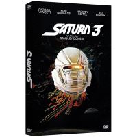 Saturn 3 DVD