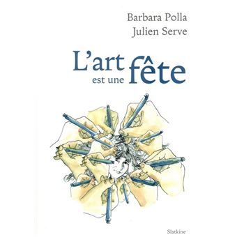 L’art est une fête
