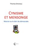 Cynisme et mensonge