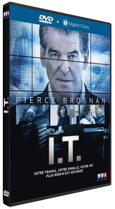 I.T. DVD