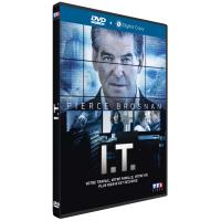 I.T. DVD