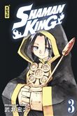 Shaman King (Star Edition)