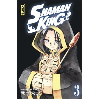 Shaman King (Star Edition)