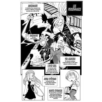 Shaman King (Star Edition)