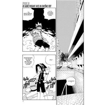 Shaman King (Star Edition)