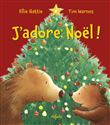 J'adore Noël!