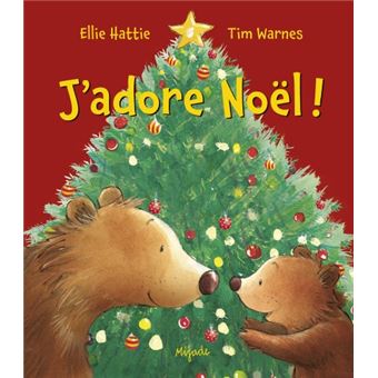 J'adore Noël!