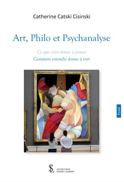 Art, Philo et Psychanalyse