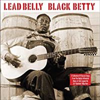 Black betty 180g vinyl