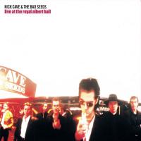 Live At The Royal Albert Hall