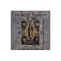 The miracle of the nativity