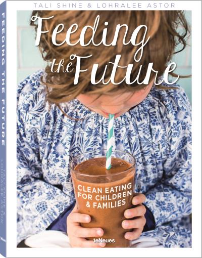 FEEDING THE FUTURE
