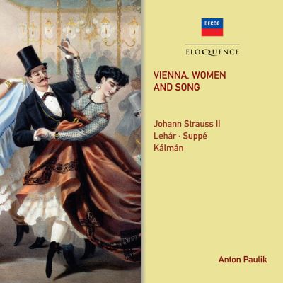 Vienna Women And Song