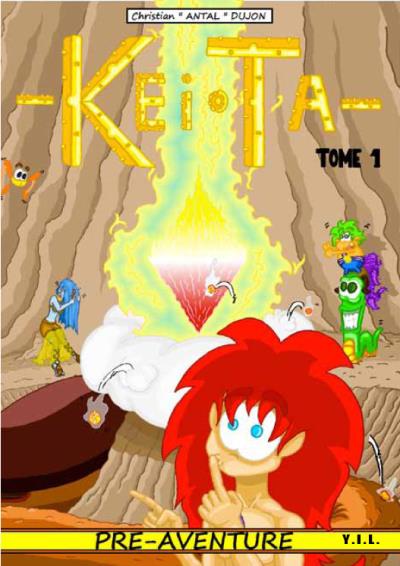 Keita