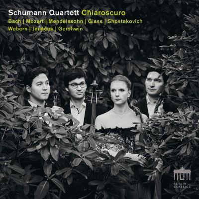Chiaroscuro Quatuors à cordes