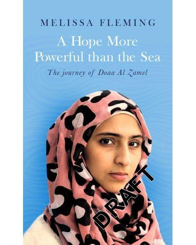 A hope more powerful than the sea