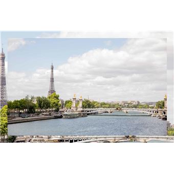 Le Paris des pâtisseries