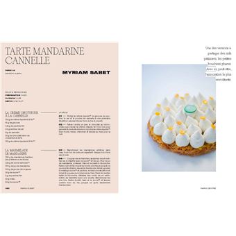 Le Paris des pâtisseries