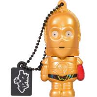 Clef USB Star Wars C-3PO Edition Exclusive Fnac