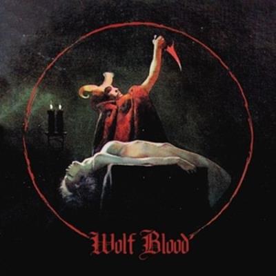 Wolf Blood - 2 LP