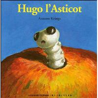 Hugo l'asticot