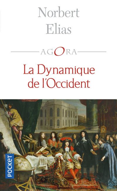 Une dynamique de l'Occident