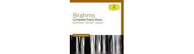 Complete piano musique