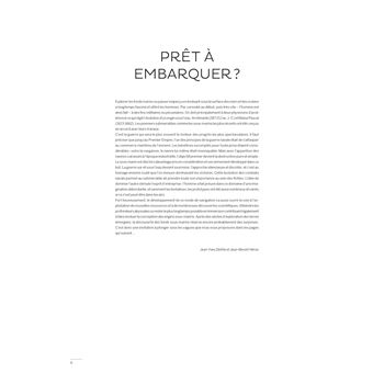 A bord des sous-marins