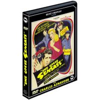 Une gosse sensass DVD
