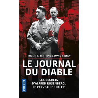 Le journal du diable