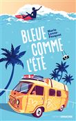 Bleue comme l'été