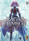Ragna Crimson - Tome 12