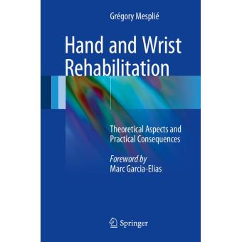 Hand and Wrist Rehabilitation - 1