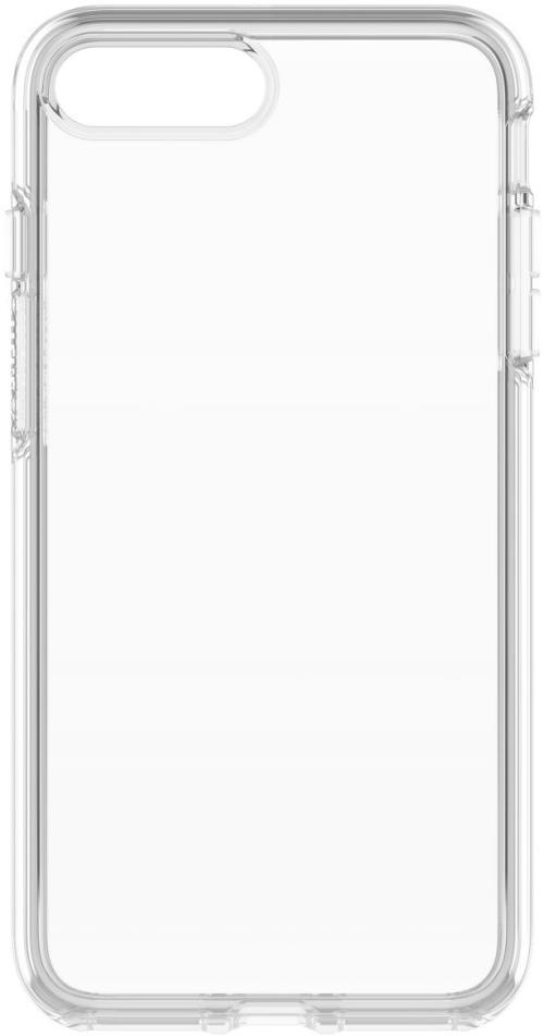 OTTERBOX SYMMETRYÃ2.0ÃIPH7 CLEAR