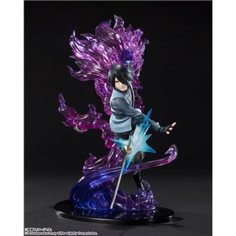 Figurine Boruto : Naruto Next Generation Uchiha Sasuke Kizuna Relation Figuarts Zero