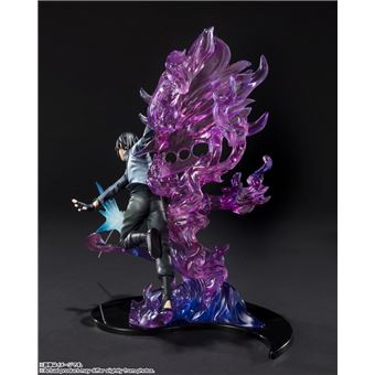 Figurine Boruto : Naruto Next Generation Uchiha Sasuke Kizuna Relation Figuarts Zero