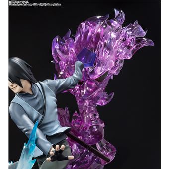 Figurine Boruto : Naruto Next Generation Uchiha Sasuke Kizuna Relation Figuarts Zero