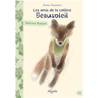 Les amis de la colline BeausoleilNarcisse Rusard