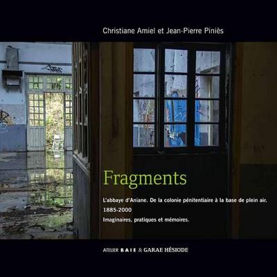 Fragments, L'abbaye d'Aniane