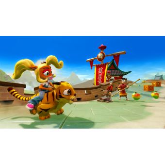 Crash Bandicoot N. Sane TrilogyMafia : Definitive Edition Et Creatures Of Ava Debarquent Sur Le Game Pass En Aout 1627213