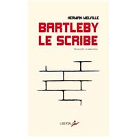 Bartleby le scribe
